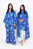 Alkaram SS-16-24-2-BLUE Online Shopping