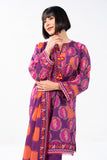 Alkaram SS-18-24-2-Purple Online Shopping