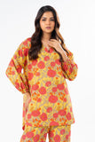 Alkaram Studio SS-20-24-3-Yellow Online Shopping