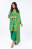 Alkaram SS-21-24-2-Green Online Shopping