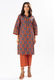 Alkaram Studio SS-21-24-3-Orange Online Shopping