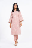 Alkaram SS-28.1-24-2-Tea Pink Online Shopping