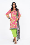 Alkaram SS-32-24-2-Pink Online Shopping