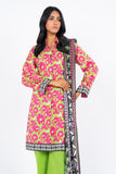 Alkaram SS-32-24-2-Pink Online Shopping