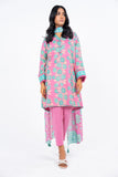 Alkaram SS-33-24-2-Pink Online Shopping