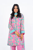 Alkaram SS-33-24-2-Pink Online Shopping