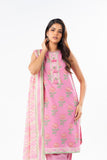 Alkaram Studio SS-5-1-24-3-Pink Online Shopping