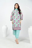 AlKaram Ss 58 1 25 3 Green Online Shopping