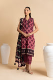 AlKaram Ss 60 25 3 Red Online Shopping
