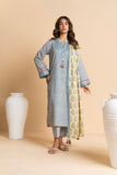 AlKaram Ss 60 1 25 3 Grey Online Shopping