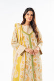 Alkaram Studio SS-8-1-24-3-Beige Online Shopping