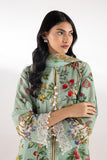 SS25MUZ204B Sana Safinaz Brand Original Fabrics