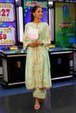 SS26BSP107 Sana Safinaz Brand Original Fabrics