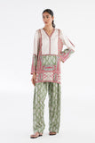 SS26BSP108P2T Sana Safinaz Brand Original Fabrics