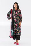 SS26BSP138P2D Sana Safinaz Brand Original Fabrics