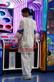 SS26BSP149 Sana Safinaz Brand Original Fabrics