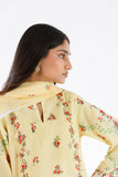 SS26BSP160 Sana Safinaz Brand Original Fabrics