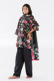 SS26BSP194 Sana Safinaz Brand Original Fabrics