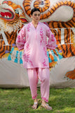 SS26SGE408P2T Sanasafinaz Brand Original Fabrics