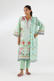 SS26MHY103AP3 Sana Safinaz Brand Original Fabrics
