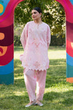 SS26SGE408P2T Sanasafinaz Brand Original Fabrics