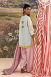 SS26SM30DUP  Sana Safinaz Brand Original Fabrics