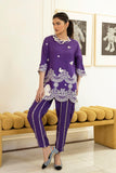 SS26SM046P2T Sana Safinaz Brand Original Fabrics