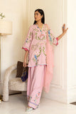 SS26SM047DUP Sana Safinaz Brand Original Fabrics