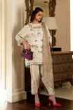 SS26SM050P2T Sana Safinaz Brand Original Fabrics