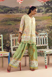 Tropical (SS26SM55P2T) Sana Safinaz Brand Original Fabrics