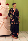 Cherry On Top (SS26SM64P2T) Sana Safinaz Brand Original Fabrics