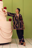 Cherry On Top (SS26SM64P2T) Sana Safinaz Brand Original Fabrics