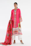 SS26STP707P2D Sana Safinaz Brand Original Fabrics