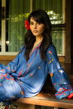 SS26STP711 Sana Safinaz Brand Original Fabrics