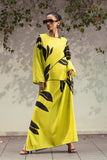 SS26STP718 Sana Safinaz Brand Original Fabrics