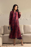 SS26STP722 Sana Safinaz Brand Original Fabrics