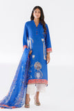 SS26STP725P2D Sana Safinaz Brand Original Fabrics