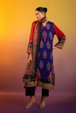 SS26STP726P2D Sana Safinaz Brand Original Fabrics