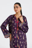 SS26STP736 Sana Safinaz Brand Original Fabrics