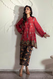 SS26STP737 Sana Safinaz Brand Original Fabrics