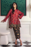 SS26STP737 Sana Safinaz Brand Original Fabrics