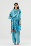 SS26STP752P2T Sana Safinaz Brand Original Fabrics