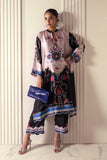 SS26STP753 Sana Safinaz Brand Original Fabrics