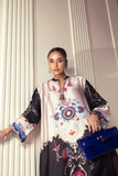 SS26STP753 Sana Safinaz Brand Original Fabrics