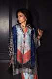 SS26STP754 Sana Safinaz Brand Original Fabrics