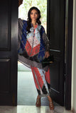 SS26STP754 Sana Safinaz Brand Original Fabrics