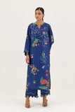 SS26STP757P2T Sana Safinaz Brand Original Fabrics
