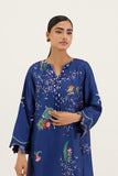 SS26STP757P2T Sana Safinaz Brand Original Fabrics