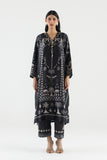 SS26STP758P2T Sana Safinaz Brand Original Fabrics