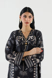 SS26STP758P2T Sana Safinaz Brand Original Fabrics
